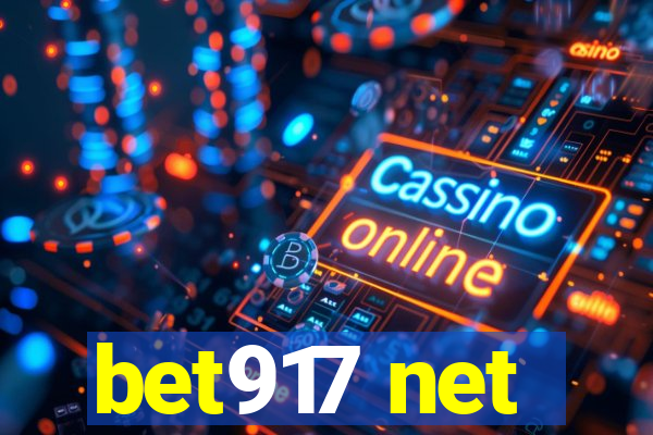 bet917 net